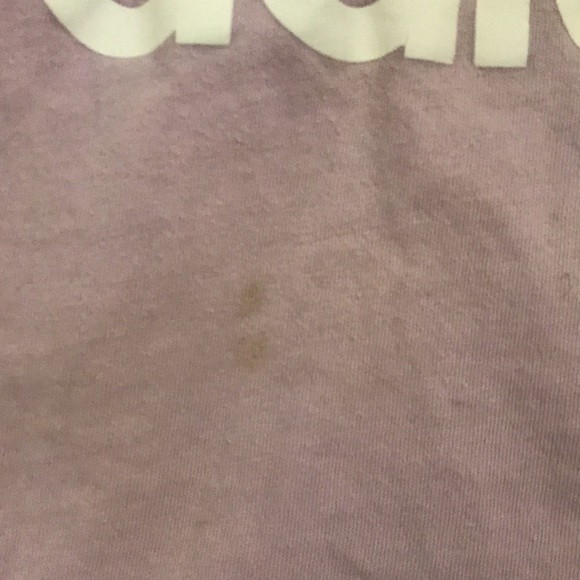 Authentic Kids Adidas Tee - Picture 4 of 5